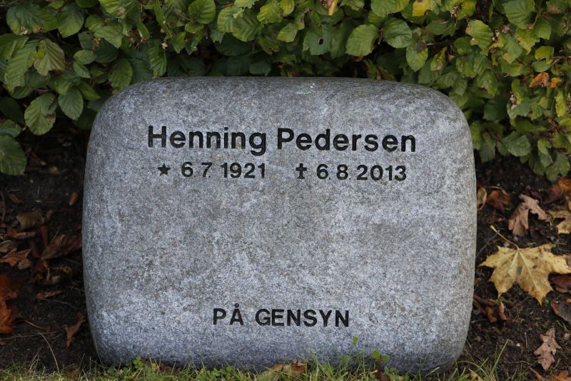 Henning  Pederse .JPG